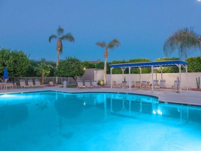 Plaza Villa Downtown Condo Permit# 2877